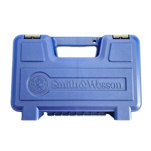 Smith & Wesson Case